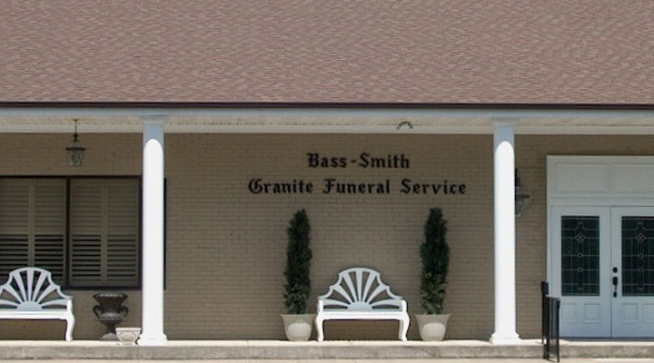 Granite Falls Location